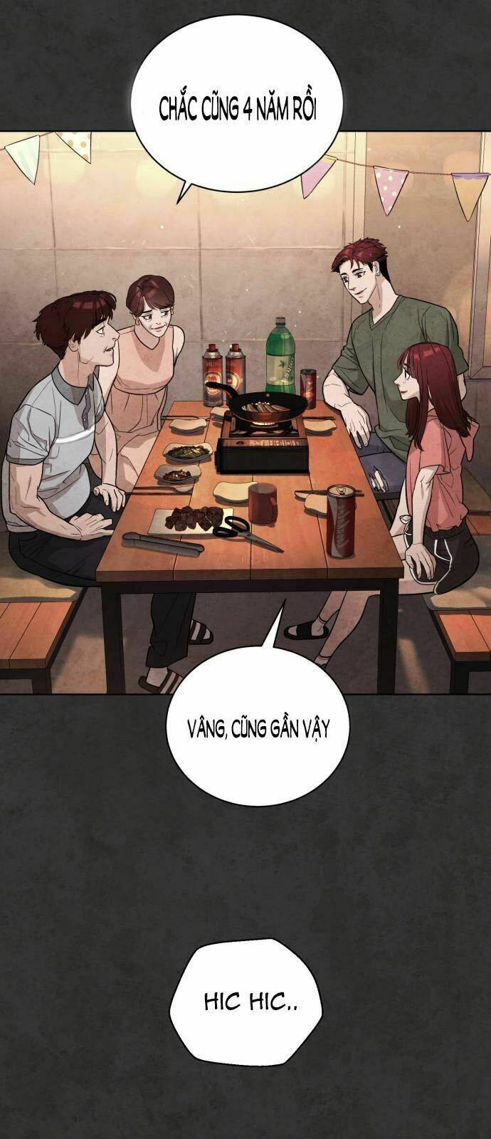 Máu Trắng Chapter 32 - Trang 2