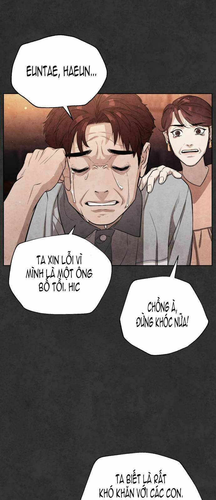 Máu Trắng Chapter 32 - Trang 2