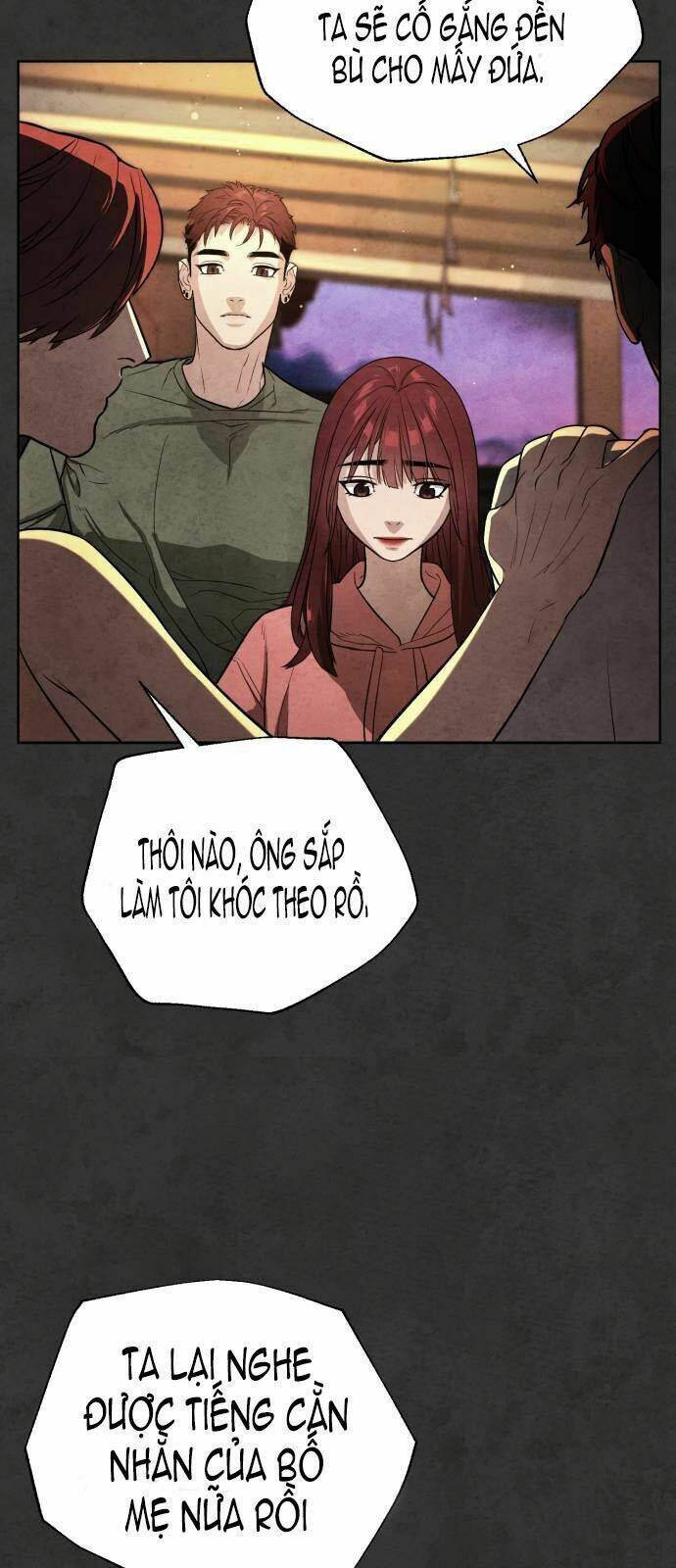 Máu Trắng Chapter 32 - Trang 2