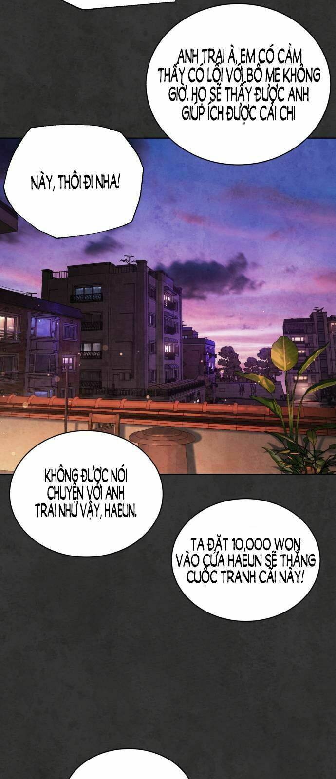 Máu Trắng Chapter 32 - Trang 2