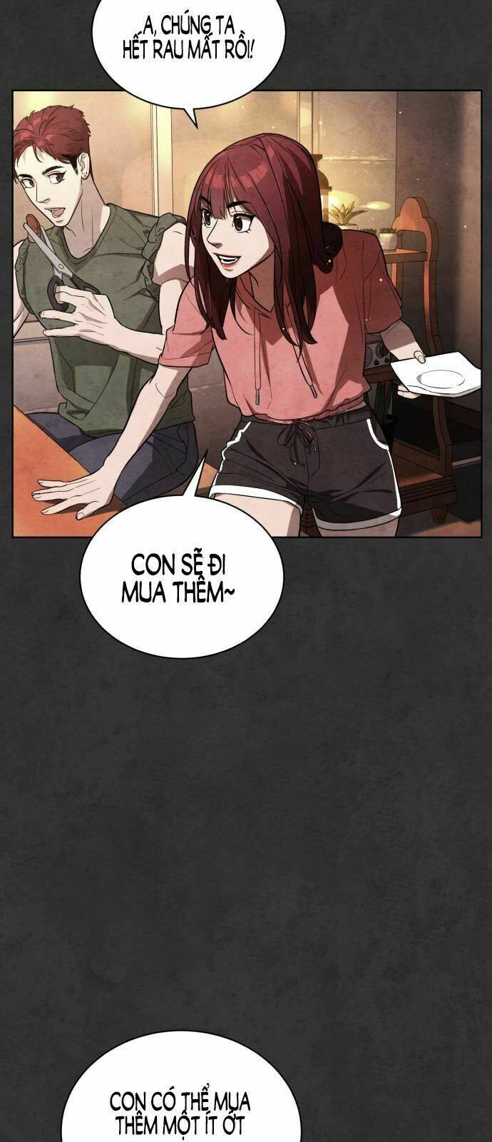 Máu Trắng Chapter 32 - Trang 2