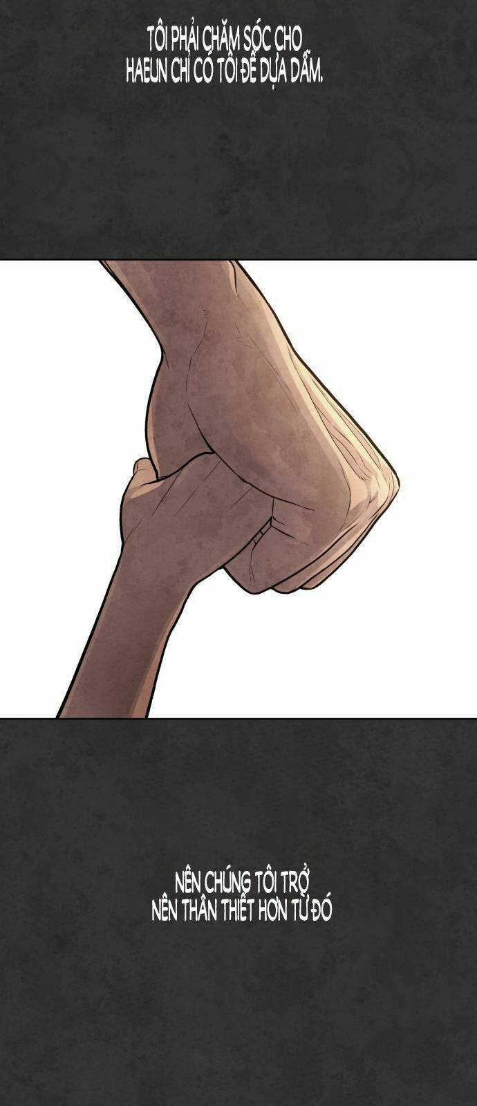 Máu Trắng Chapter 32 - Trang 2