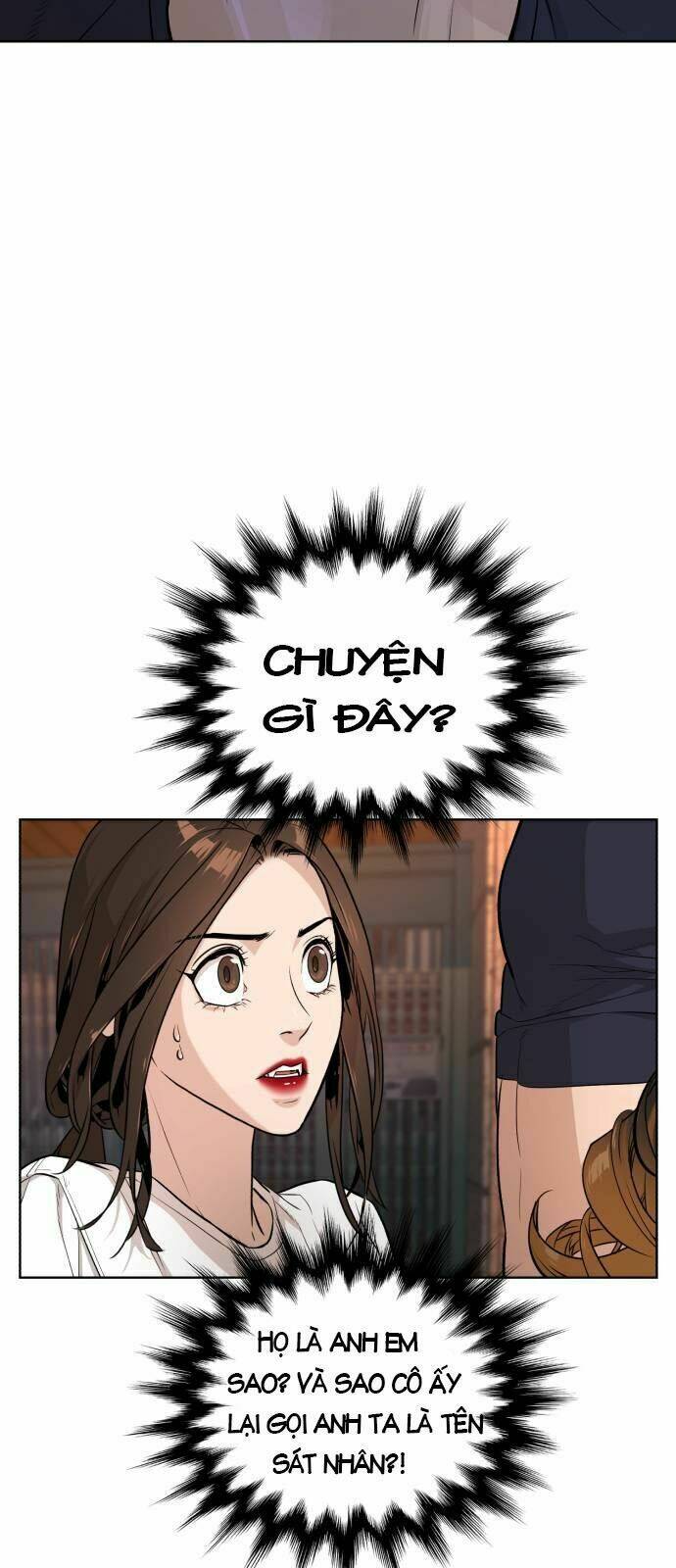 Máu Trắng Chapter 32 - Trang 2