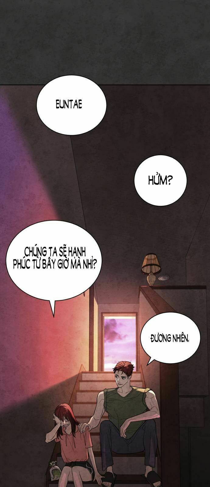 Máu Trắng Chapter 32 - Trang 2