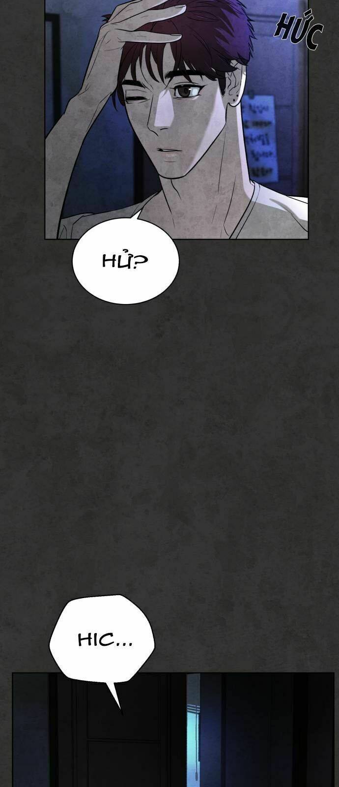 Máu Trắng Chapter 32 - Trang 2