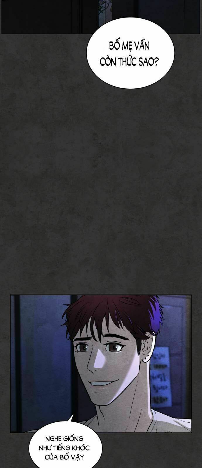 Máu Trắng Chapter 32 - Trang 2