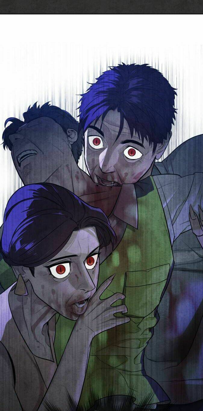 Máu Trắng Chapter 32 - Trang 2