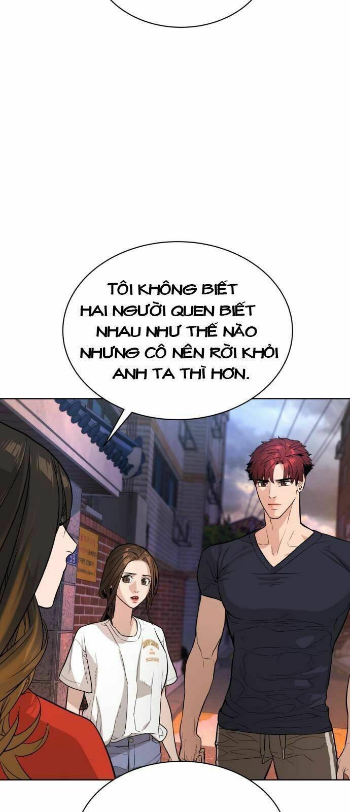 Máu Trắng Chapter 32 - Trang 2