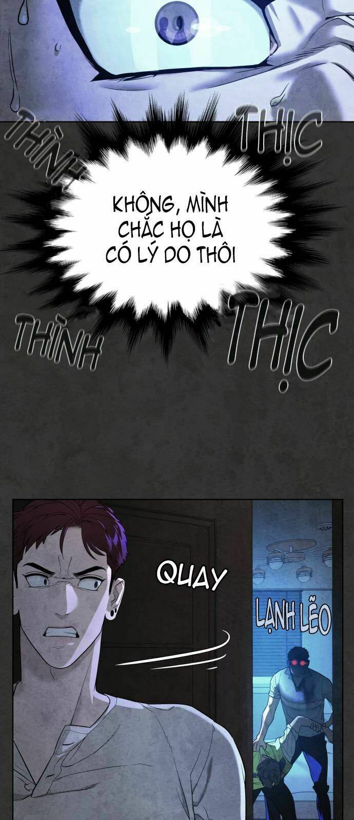 Máu Trắng Chapter 32 - Trang 2