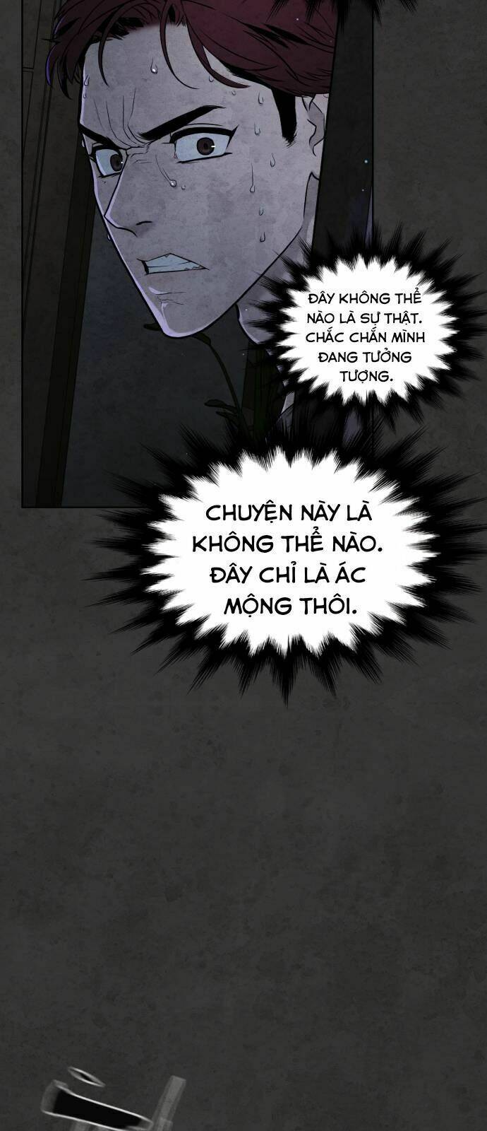 Máu Trắng Chapter 33 - Trang 2