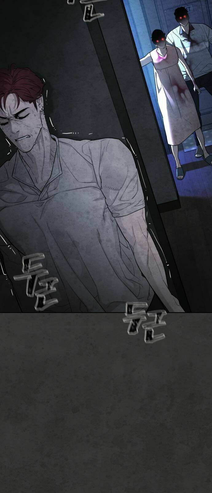 Máu Trắng Chapter 33 - Trang 2