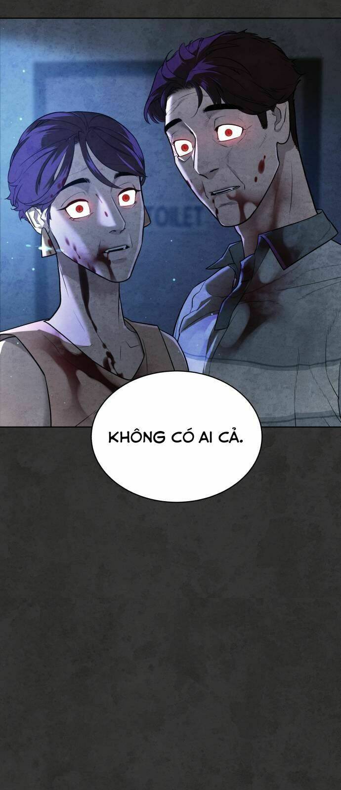 Máu Trắng Chapter 33 - Trang 2