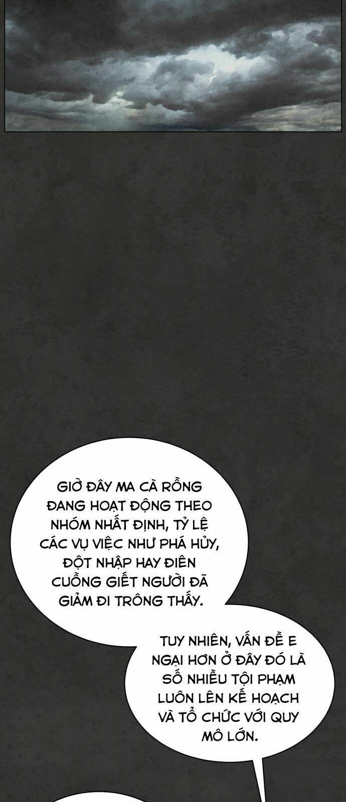 Máu Trắng Chapter 33 - Trang 2