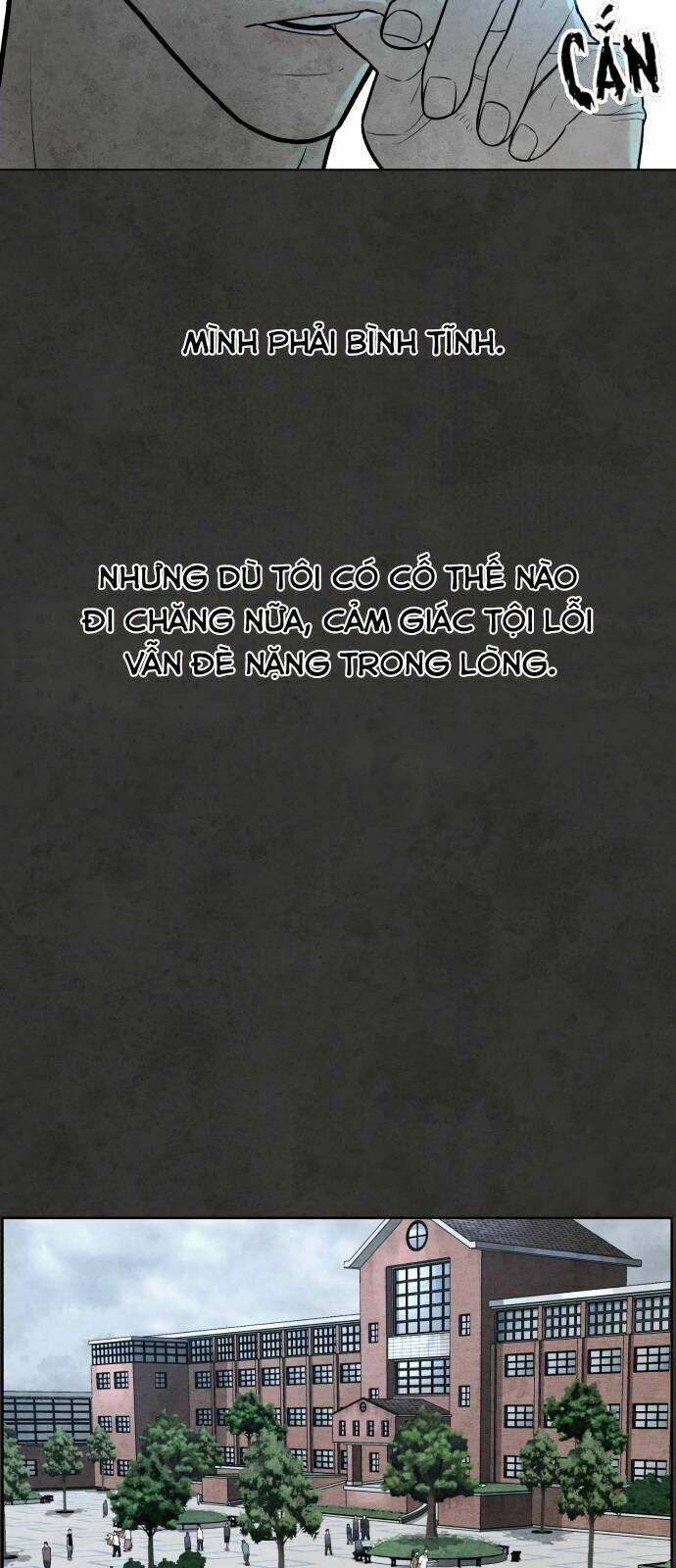 Máu Trắng Chapter 33 - Trang 2