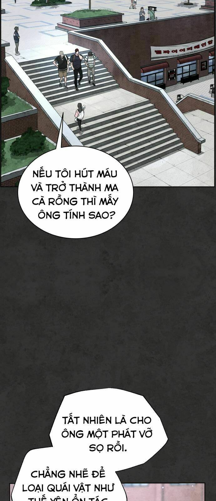 Máu Trắng Chapter 33 - Trang 2
