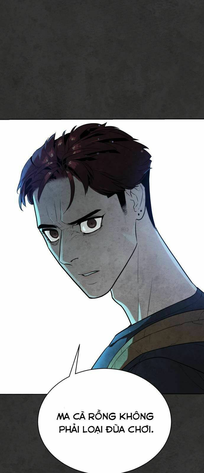 Máu Trắng Chapter 33 - Trang 2