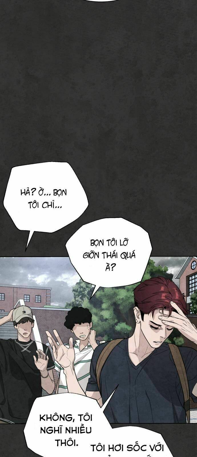 Máu Trắng Chapter 33 - Trang 2