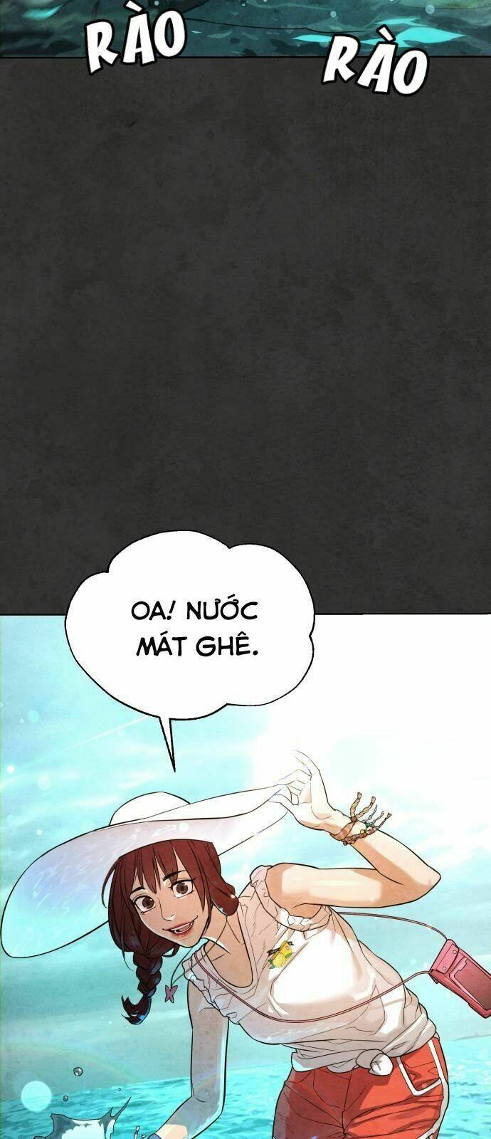 Máu Trắng Chapter 33 - Trang 2