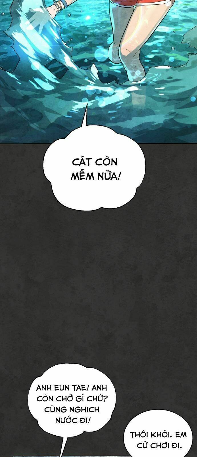 Máu Trắng Chapter 33 - Trang 2