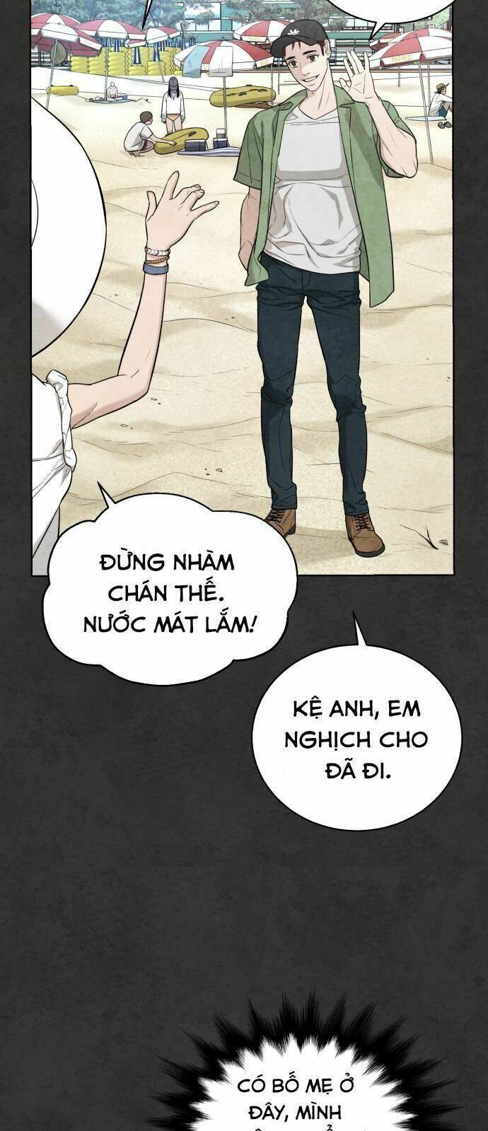 Máu Trắng Chapter 33 - Trang 2