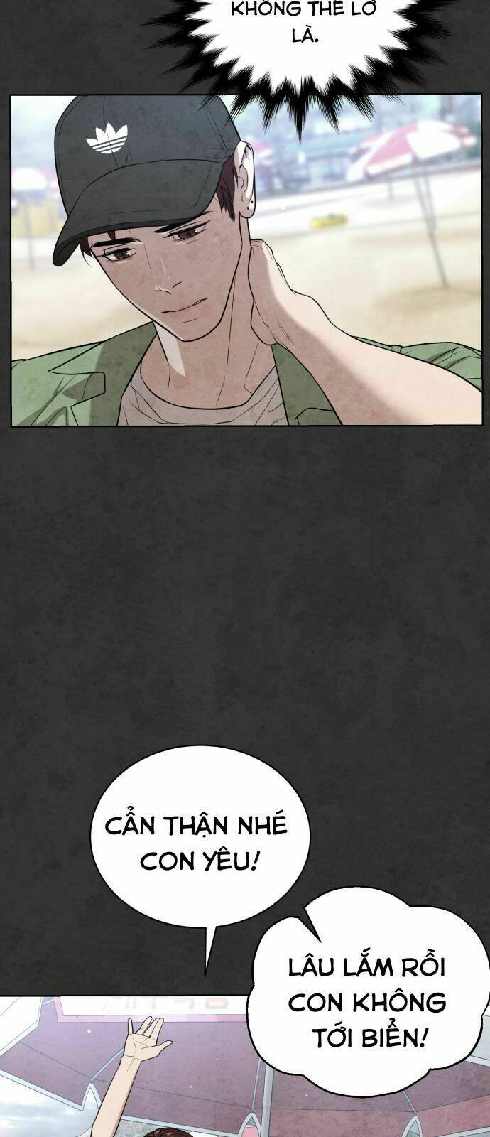 Máu Trắng Chapter 33 - Trang 2