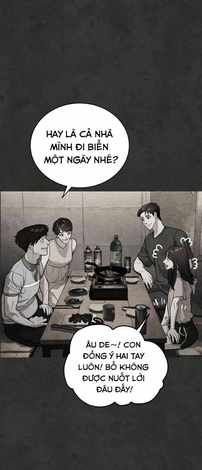 Máu Trắng Chapter 33 - Trang 2