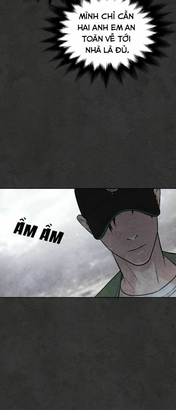 Máu Trắng Chapter 33 - Trang 2