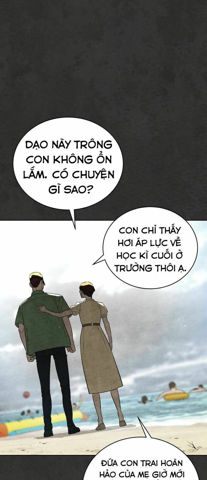 Máu Trắng Chapter 33 - Trang 2