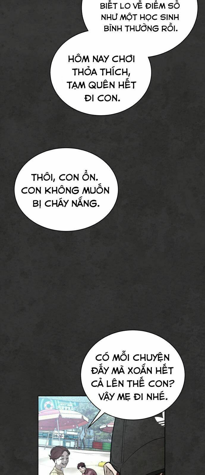Máu Trắng Chapter 33 - Trang 2