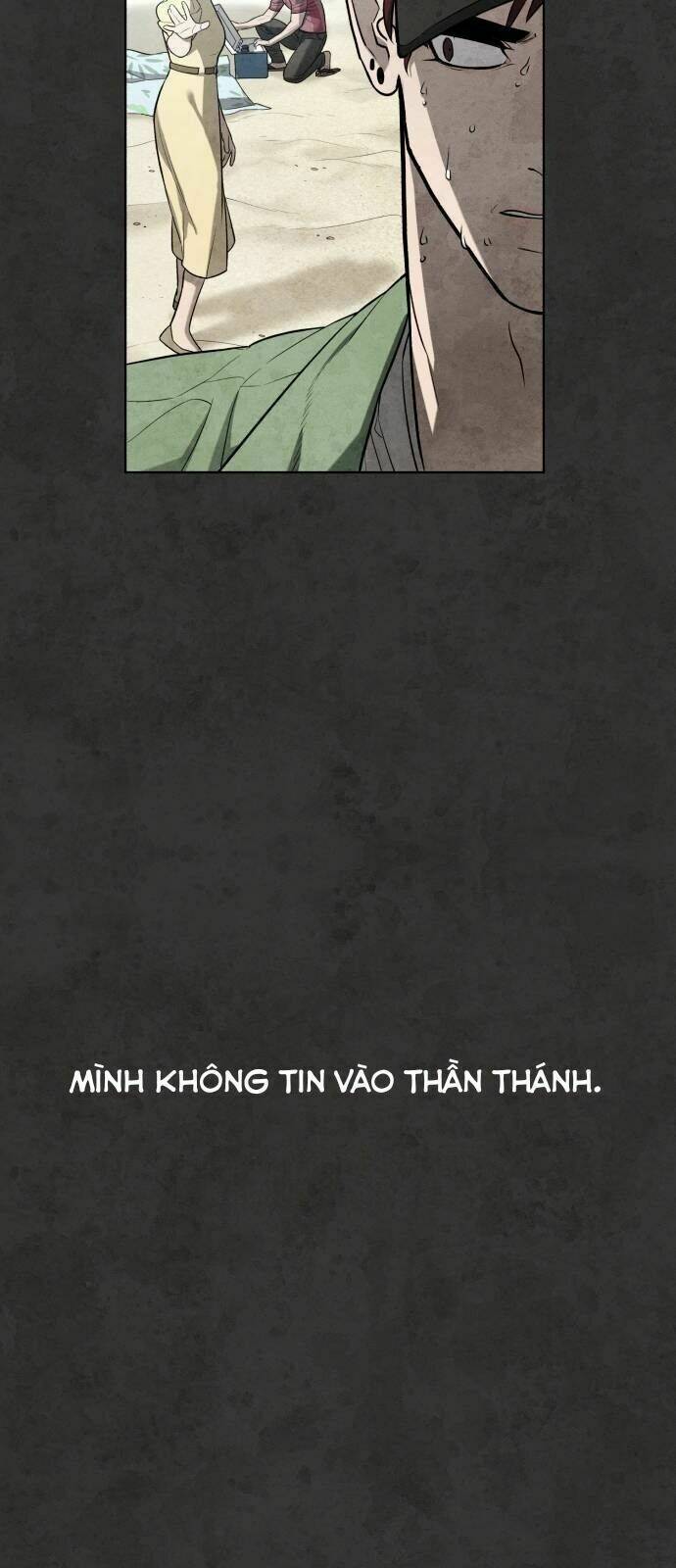 Máu Trắng Chapter 33 - Trang 2