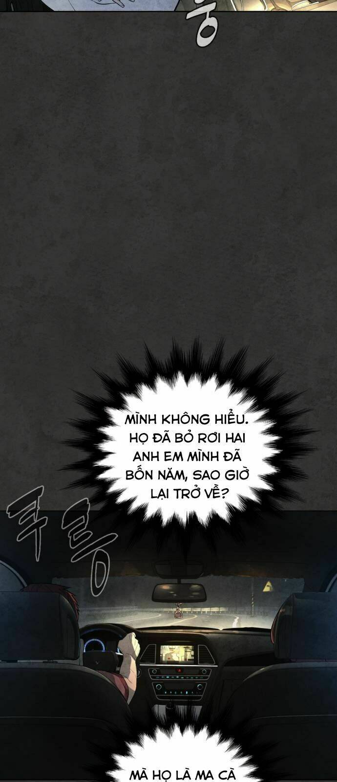 Máu Trắng Chapter 33 - Trang 2