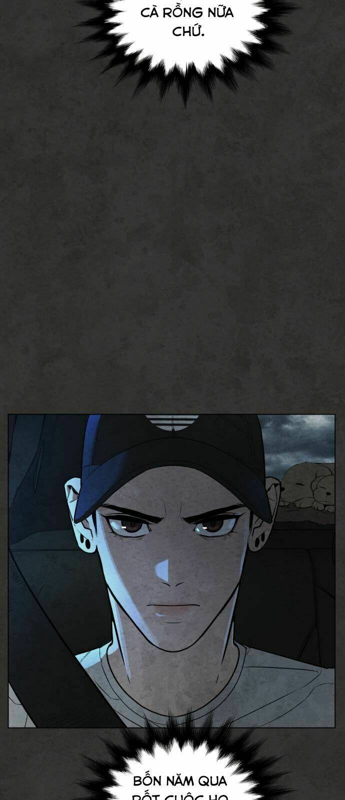 Máu Trắng Chapter 33 - Trang 2