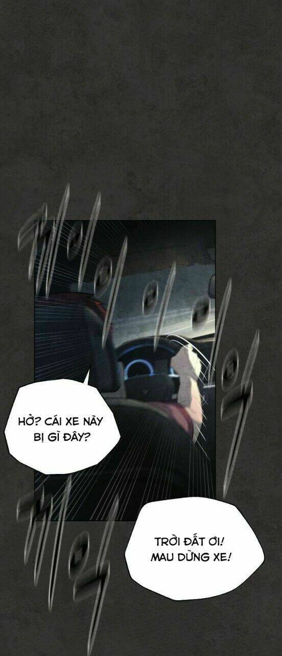 Máu Trắng Chapter 33 - Trang 2