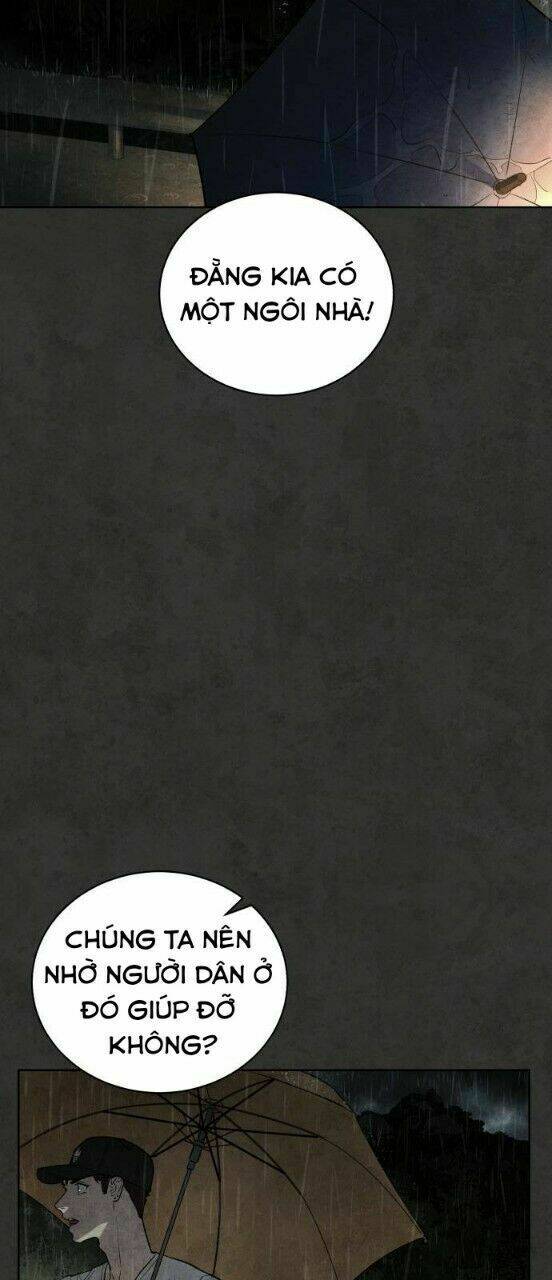 Máu Trắng Chapter 33 - Trang 2