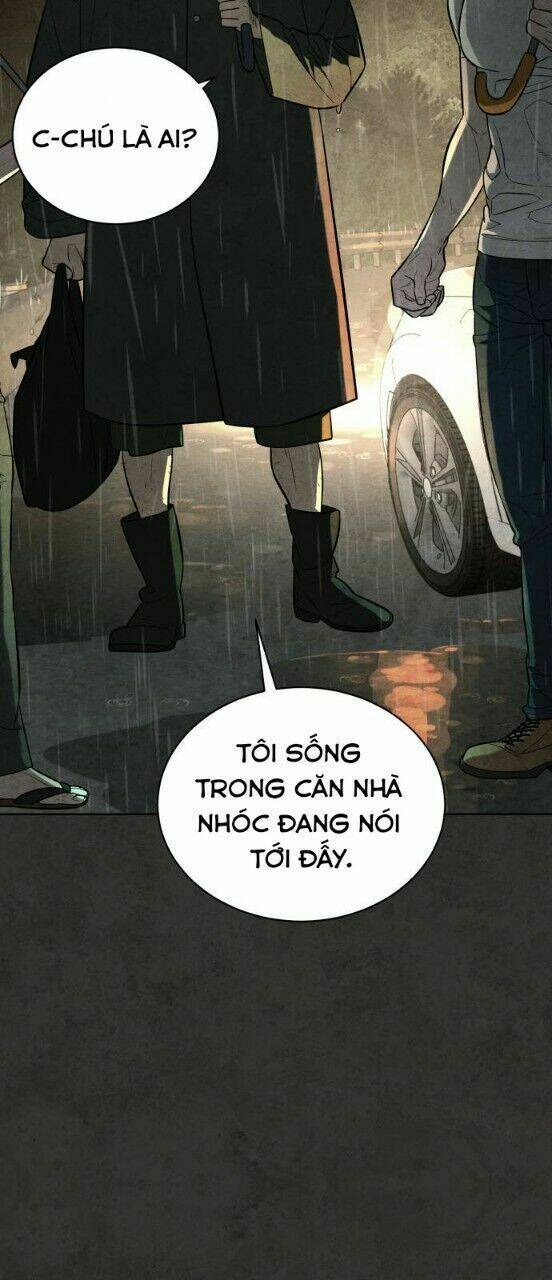 Máu Trắng Chapter 33 - Trang 2