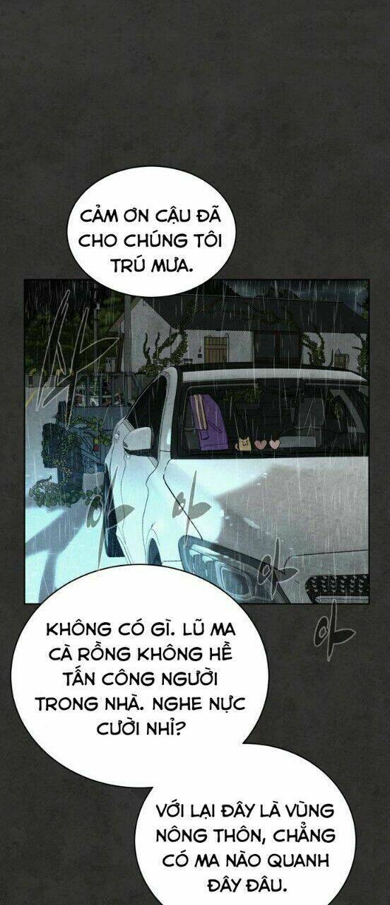 Máu Trắng Chapter 33 - Trang 2