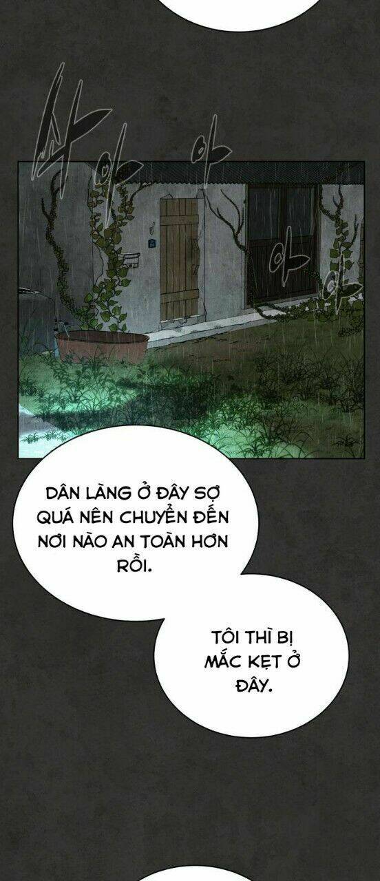 Máu Trắng Chapter 33 - Trang 2