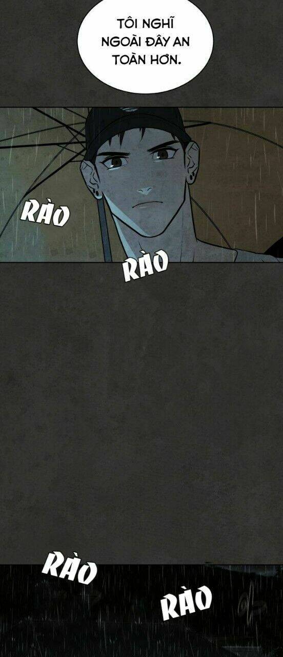 Máu Trắng Chapter 33 - Trang 2