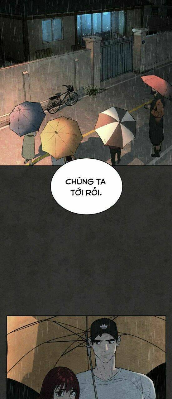 Máu Trắng Chapter 33 - Trang 2