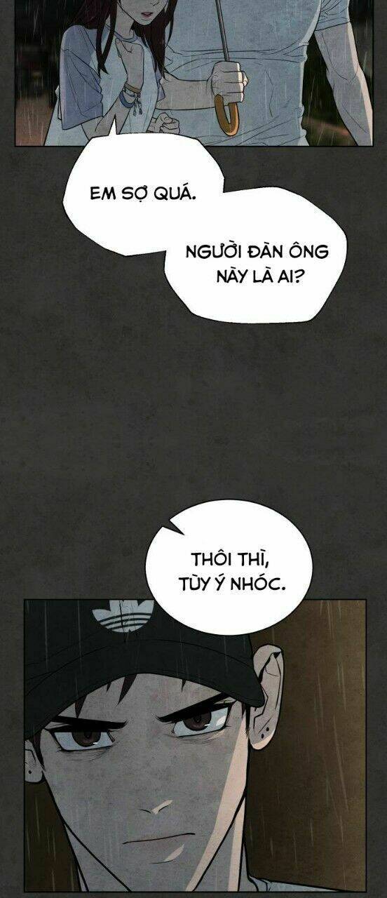 Máu Trắng Chapter 33 - Trang 2