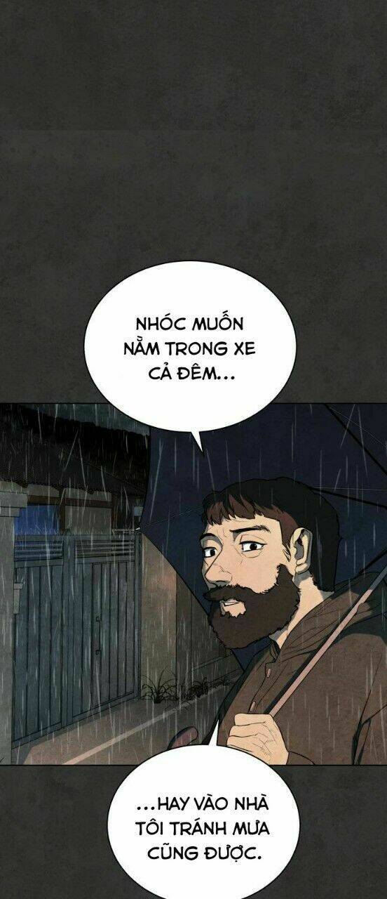 Máu Trắng Chapter 33 - Trang 2