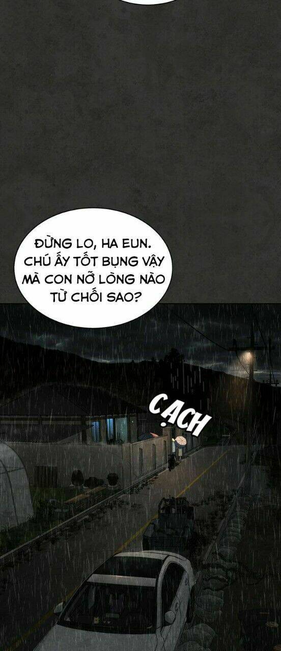 Máu Trắng Chapter 33 - Trang 2