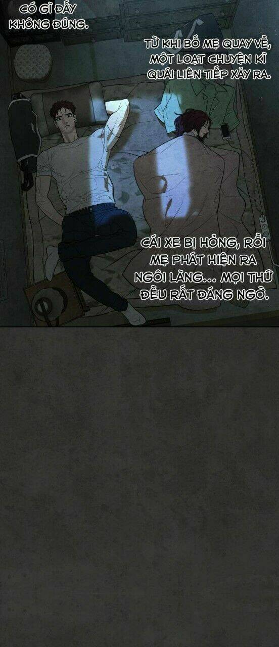 Máu Trắng Chapter 33 - Trang 2