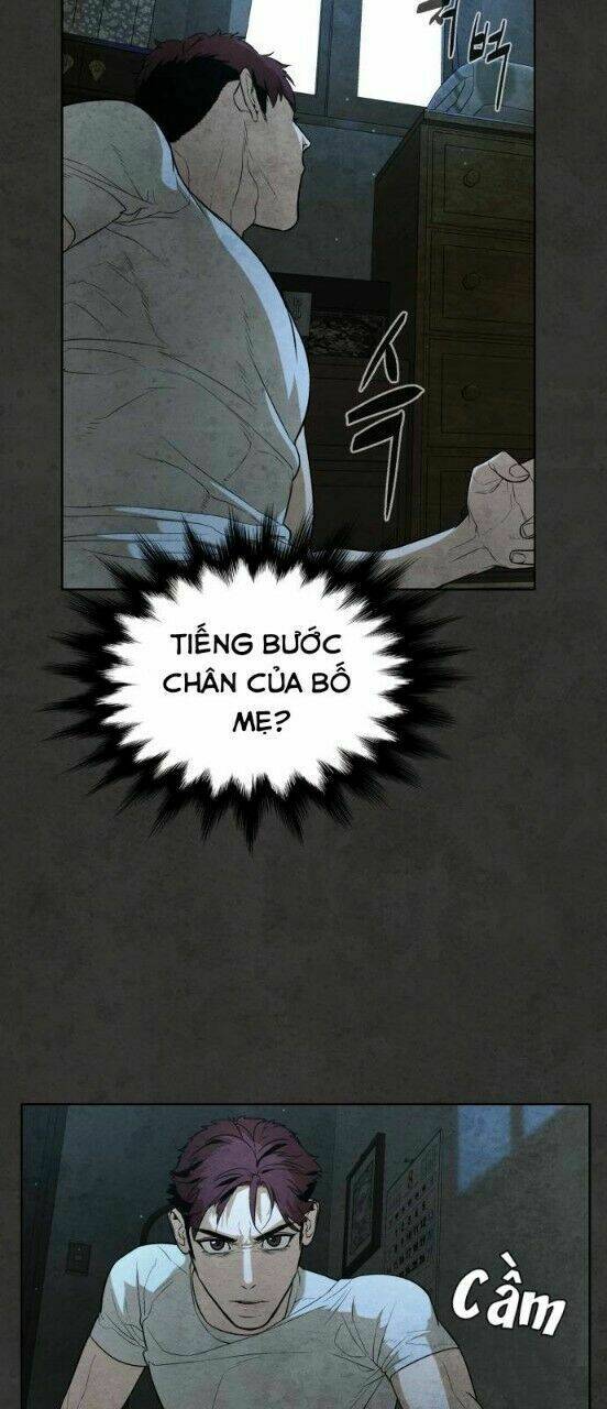 Máu Trắng Chapter 33 - Trang 2