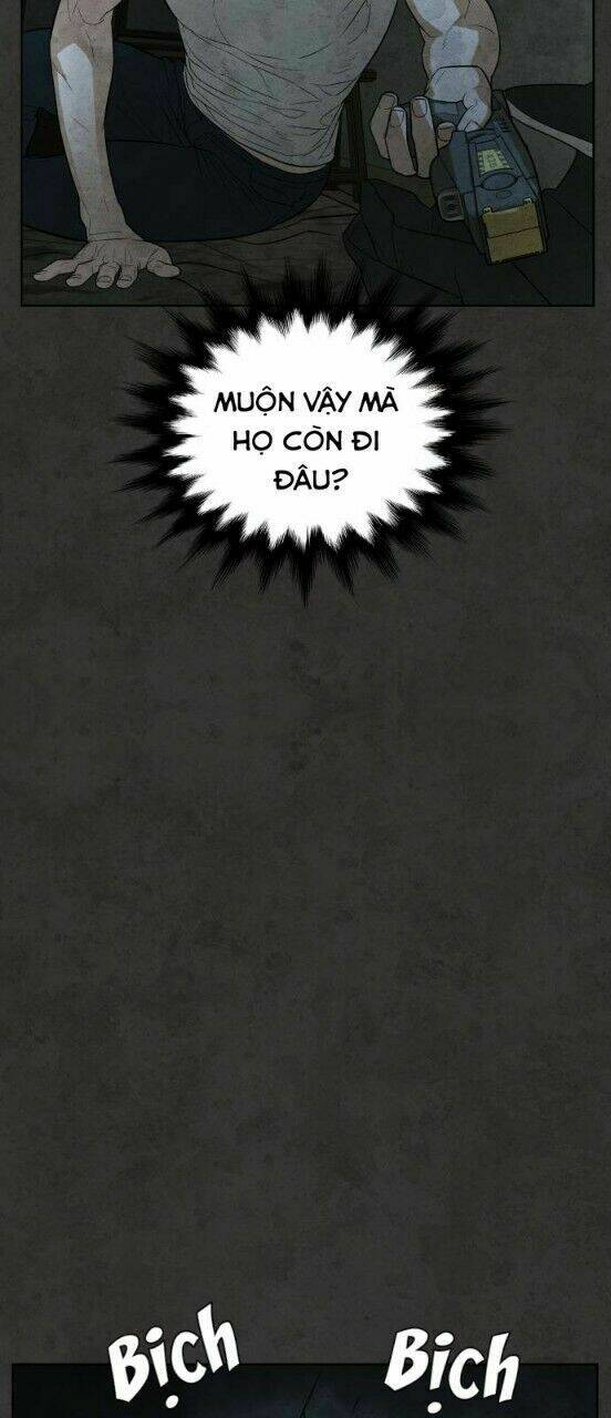 Máu Trắng Chapter 33 - Trang 2