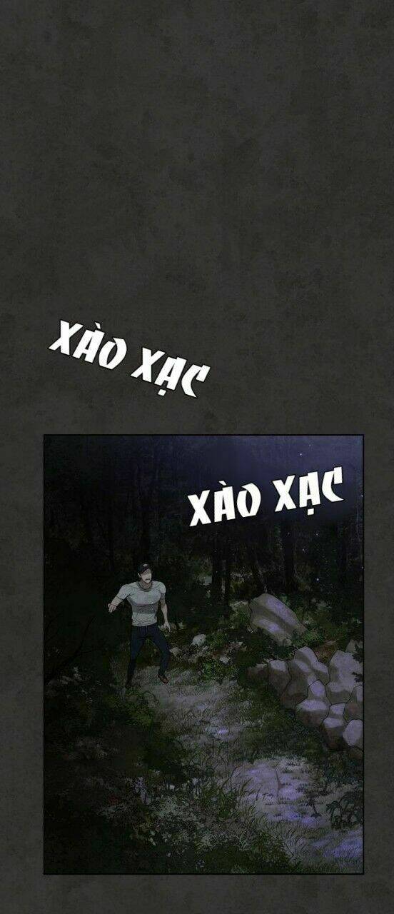 Máu Trắng Chapter 33 - Trang 2