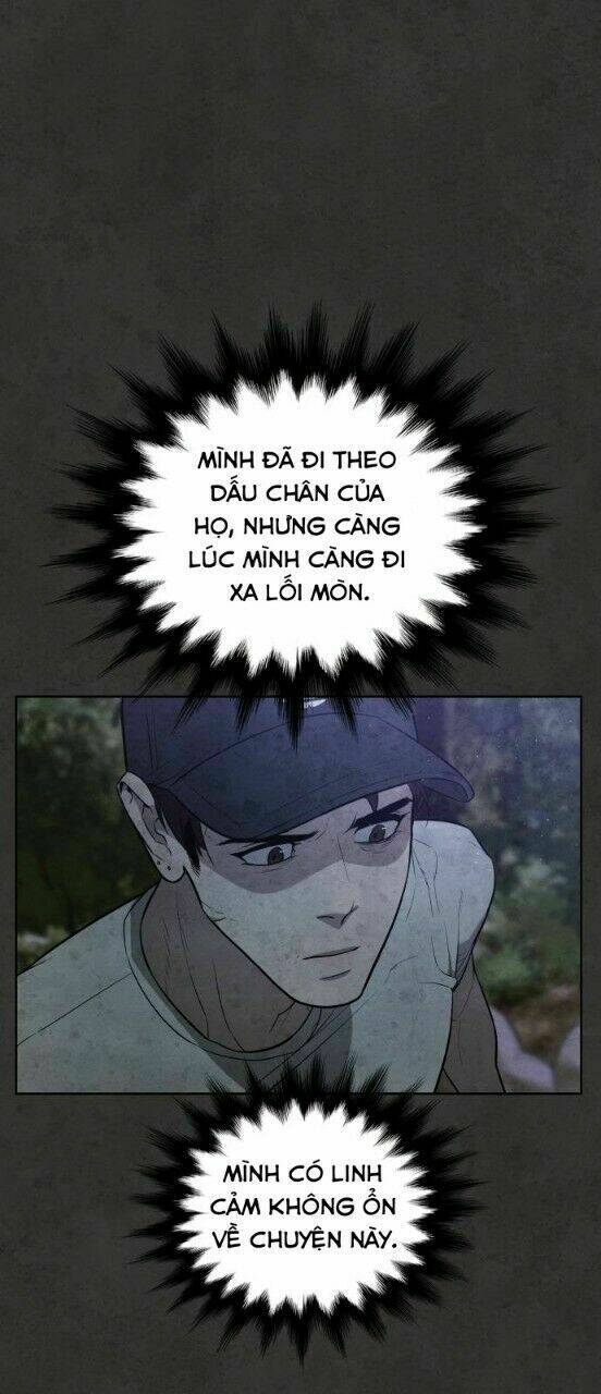 Máu Trắng Chapter 33 - Trang 2