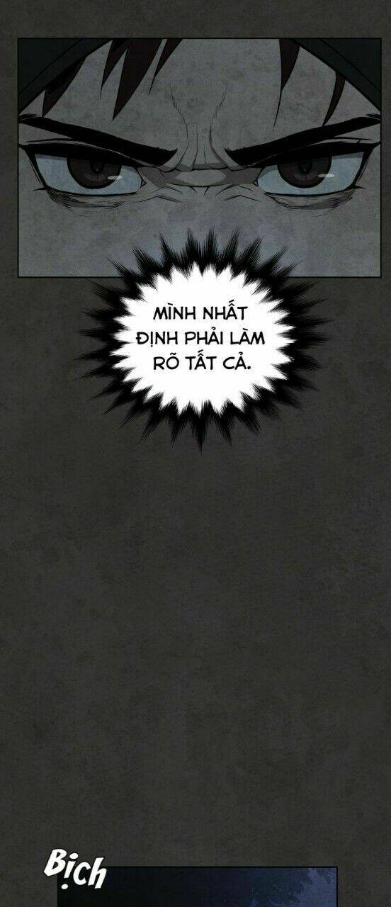 Máu Trắng Chapter 33 - Trang 2