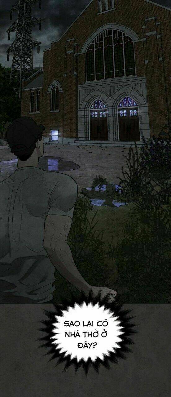 Máu Trắng Chapter 33 - Trang 2