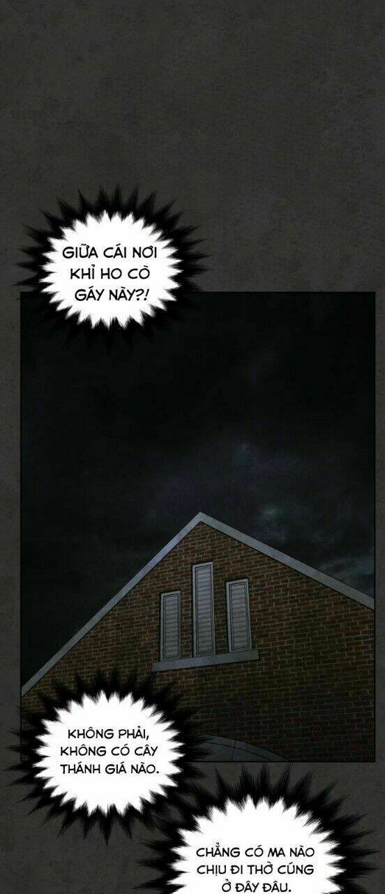 Máu Trắng Chapter 33 - Trang 2